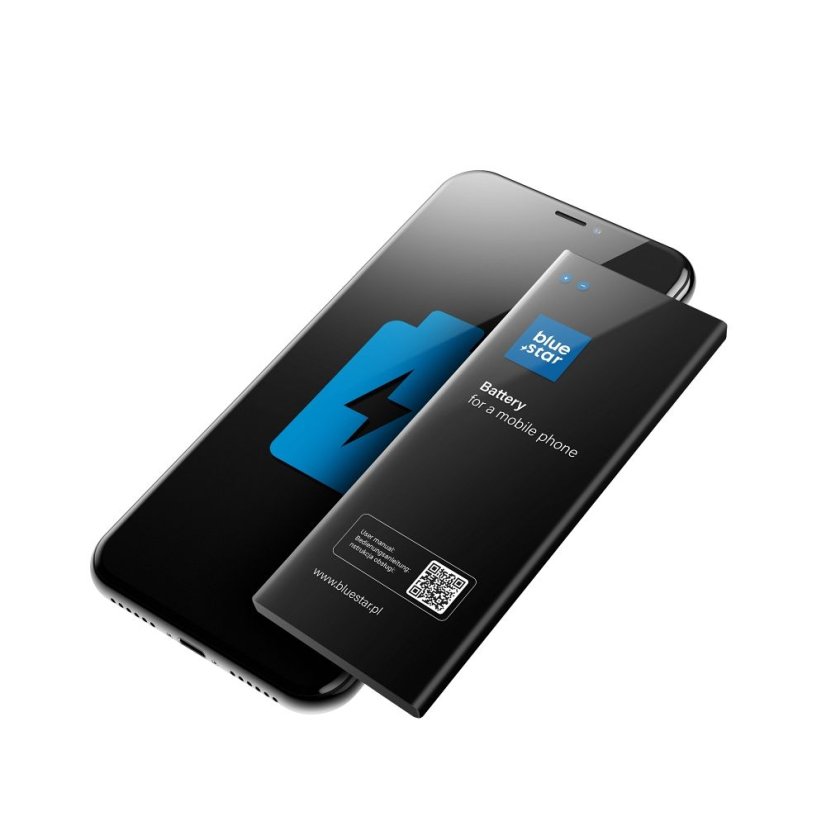 Batéria Blue Star HQ Battery iPhone 11 3110 mAh