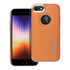 Kryt Milano Case iPhone 7 / 8 / SE 2020 / SE 2022 Brown