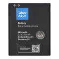 Akkumulátor Battery Samsung Galaxy S3 I9300 2800 mAh Blue Star Premiumh
