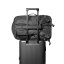Tech-Protect Defender S40 utazási laptop hátizsák 40L Black