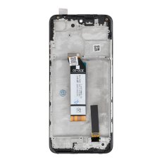 Tok Fixcell LCD Display Redmi Note 10 5G Oem With Frame
