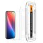 2ks v balení, set ochranných skiel Spigen Glas.Tr ”Ez Fit” 2-Pack Google Pixel 9A Clear 2ks v balení, set ochranných skiel Spigen Glas.Tr ”Ez Fit” 2-Pack Google Pixel 9A Clear