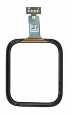 Elülső üveg OCA-val és digitalizálóval az Apple Watch Series 5 40mm készülékhez