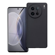 Kryt Matt Case Vivo X90 Pro Black
