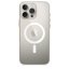 engaroGuard Apple Crystal Air kryt s MagSafe iPhone 16 Pro Max