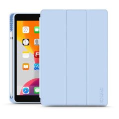 Kryt Tech-Protect SC Pen iPad 10.2” 7 / 8 / 9 / 2019-2021 Sky Blue Kryt Tech-Protect SC Pen iPad 10.2” 7 / 8 / 9 / 2019-2021 Sky Blue