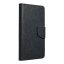 Kryt Fancy Book Samsung Galaxy A14 4G / A14 5G Black