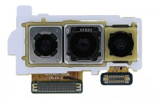 Samsung Galaxy S10 G973F G973U G973N/S10+ (S10 Plus) G975 - Zadní kamera