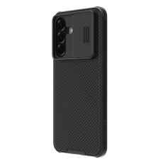 Nillkin CamShield PRO tok a Samsung Galaxy A57 készülékhez Black