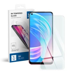 Ochranné tvrdené sklo - Oppo A73 Ochranné tvrdené sklo - Oppo A73