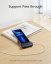 Powerbanka Powerbank Veger Plugon (W0556P) Pd Qc3.0 3A 20W 5000 mAh With A Built-In Connector Lightning Black