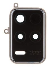 Náhradné sklo zadnej kamery - Realme 8 5G Náhradné sklo zadnej kamery - Realme 8 5G