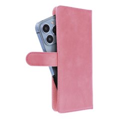 Kryt Universal Book Case Common Size M Samsung Galaxy S21 / Note / Note 2 / Note 3 / S10 / Huawei P30 Lite / P9 / P9 Lite / Sony Xperia Z3 / Z4 / Z5 Pink Kryt Universal Book Case Common Size M Samsung Galaxy S21 / Note / Note 2 / Note 3 / S10 / Huawei P30 Lite / P9 / P9 Lite / Sony Xperia Z3 / Z4 / Z5 Pink
