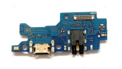 Samsung Galaxy M31 - Nabíjací flex s PCB doskou a konektor Samsung Galaxy M31 - Nabíjací flex s PCB doskou a konektor