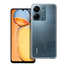 Kryt Case Xiaomi Redmi 13C / Poco C65 Clear Case 2 mm Blink Priesvitný