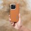 Kryt Milano Case Xiaomi Redmi Note 13 Pro 5G Brown
