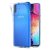 Kryt Case Samsung Galaxy A50 / A50S / A30S Silikónový kryt s hrúbkou 0,5 mm Priesvitný