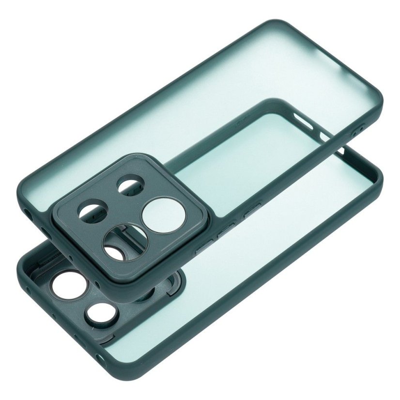 Kryt Variete Case Xiaomi Redmi Note 13 Pro 5G Dark Green