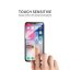3D Full Cover Ochranné tvrdené sklo X-One - Samsung Galaxy S22 Plus (Case Friendly) - Working Fingerprint Sensor 3D Full Cover Ochranné tvrdené sklo X-One - Samsung Galaxy S22 Plus (Case Friendly) - Working Fingerprint Sensor