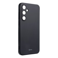 Kryt Roar Case All Day Colorful Jelly Samsung Galaxy A55 5G Black