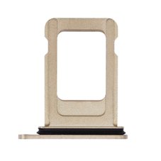 iPhone 14 Pro / 14 Pro Max - Sim Card Tray (Gold) iPhone 14 Pro / 14 Pro Max - Sim Card Tray (Gold)