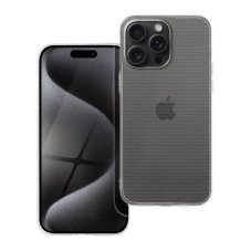 Kryt Clear Case 2 mm Box iPhone 15 Pro Max Priesvitný Kryt Clear Case 2 mm Box iPhone 15 Pro Max Priesvitný