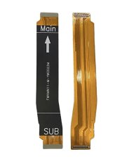 Xiaomi Redmi Note 11/11S/Poco M4 Pro - Hlavný flex kábel