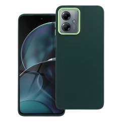 Kryt Frame Case Motorola Moto G14 Green