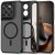 Kryt Tech-Protect Magmat Magsafe Motorola Moto G67 / G77 Matte Black