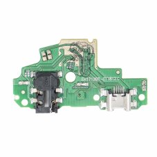 Huawei P Smart - Nabíjací flex s PCB doskou a konektor Huawei P Smart - Nabíjací flex s PCB doskou a konektor