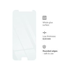 Ochranné tvrdené sklo to Samsung Galaxy J5 2017 Blue Star Ochranné tvrdené sklo to Samsung Galaxy J5 2017 Blue Star