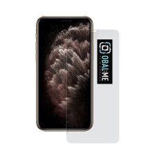 OBAL:ME 2.5D tvrdené sklo pre Apple iPhone 11 Pro/ XS/X Clear