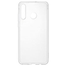 Huawei P40 lite E - Priesvitný ultratenký silikónový kryt Huawei P40 lite E - Priesvitný ultratenký silikónový kryt