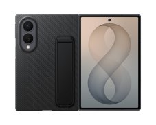 EF-XF971SBE Samsung Carbon kryt pro Samsung Galaxy Z Fold 8 Black