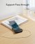 Powerbanka Powerbank Veger Plugon (W0556/V0556) Pd Qc3.0 3A 20W 5000 mAh With A Built-In Connector Type C Black