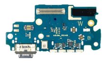 Samsung Galaxy A53 5G - Nabíjecí flex s PCB deskou a konektorem