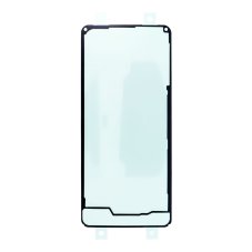 Kryt Adhesive Back Cover Samsung Galaxy A31 A315 (Premium) Kryt Adhesive Back Cover Samsung Galaxy A31 A315 (Premium)