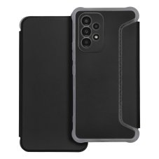 Kryt Piano Book Case Samsung Galaxy A53 5G Black Kryt Piano Book Case Samsung Galaxy A53 5G Black
