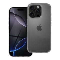 Kryt Clear Case 2 mm Box iPhone 16 Pro Priesvitný Kryt Clear Case 2 mm Box iPhone 16 Pro Priesvitný