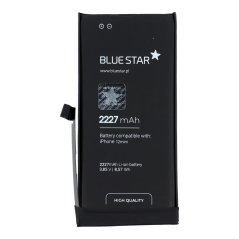 Batéria Blue Star HQ Battery iPhone 12 mini 2227 mAh Batéria Blue Star HQ Battery iPhone 12 mini 2227 mAh