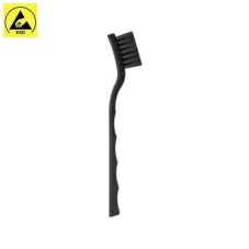 ESD Antistatická kefka na čistenie konektorov ESD Antistatická kefka na čistenie konektorov