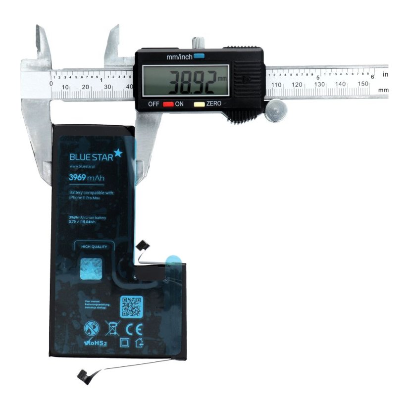 Batéria Blue Star HQ Battery iPhone 11 Pro Max 3969 mAh