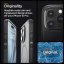 Kryt Spigen Ultra Hybrid Mag Magsafe iPhone 15 Pro Frost Black