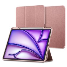 Kryt Spigen Urban Fit iPad Air 13 2024 Rose Gold