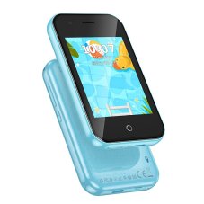 Smartphone Kids Hoco 2,8" 2G Y102 Blue