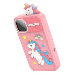 Hoco Gaming Phone Kids 2,8" Y103 Pink
