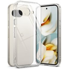 Kryt Ringke Fusion Google Pixel 9A Clear