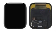 Apple Watch Series 4 40 mm-es kijelző