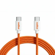engaroPower USB-C/USB-C 2m rychlonabíjecí pletený kabel 60W