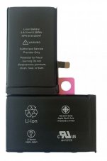 Baterie pro Apple iPhone X - 2716mAh (Genuine Service Pack)